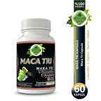 Maka Tri Kapsül (Maca Tri Capsule)