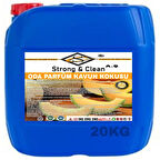 Oda Parfüm Kavun Kokulu 20 Kg