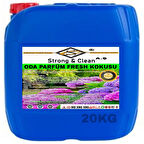 Oda Parfüm Fresh Kokulu 20 Kg