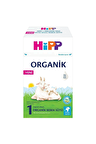 Hipp 1 Organik Keçi Sütü Bazlı Bebek Sütü 400 gr