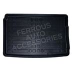 Fiat Fiorino Combi HL Ferrous 3D Bagaj Havuzu 2008 ve Üstü