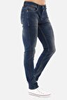 CEDY DENIM Erkek Jake Kot Pantolon Slim Fit Jean C300 