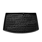 Hyundai i20 Ferrous 3D Bagaj Havuzu 2009 2014