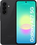 Samsung Galaxy A27 5G 128 GB 6 GB Ram (Samsung Türkiye Garantili) Siyah