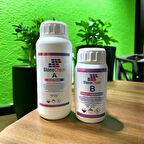 Stonemix Süper Şeffaf Epoksi Reçine 750 GR.