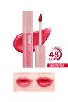 Uzun Süre Kalıcı, Nemli Bitiş Sunan Parlak Tint Dare Tint Dewy Drop (Heart Syrup)