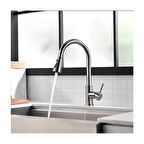 Fleko Flora Spiralli Eviye Bataryası