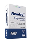NEWDAY MAGNEZYUM COMPLEX 60 KAPSÜL