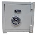 40 cm 50 kg Sur Çelik Para Kasası