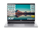 Acer Aspire 3 I5-1235U 8 GB 512 GB SSD 15,6 " FHD IPS W11 Gümüş Notebook NX.K6TEY.002