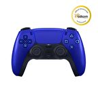 Sony Playstation 5 Dualsense Controller Cobalt Blue (Bilkom Garantili)