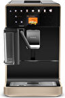 Karaca Baristaroma A5 Tam Otomatik Espresso Makinesi Gold