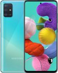 Samsung Galaxy A51 256 GB Mavi (12 Ay Garantili) A Kalite Outlet