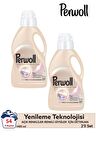 Perwoll Yenileme Beyazlar  2x 1.485 ml 54 Yıkama