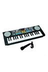 Piyano Canto 37 Tuşlu Mikrofonlu (org)