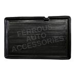 Opel Corsa E Ferrous 3D Bagaj Havuzu 2015 2019