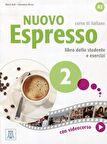 Nuovo Espresso 2 Libro