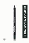 Flormar Haki Eyeliner - Ultra Eyeliner 020 Haki 8690604547241