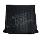 Renault Grande Scenic 3 5 Koltuk 3D Bagaj Havuzu 2010 2011