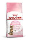 Royal Canin Sterilised Kısırlaştırılmış Yavru Kediler için Kuru Kedi Maması 2kg