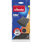 Vileda Glitzi Power Inox Pad 2 li