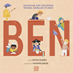 Ben: Çocuklar için Vücudunu Tanıma, Sınırlar ve Onay