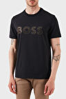 Boss Erkek T Shirt 50535170 402