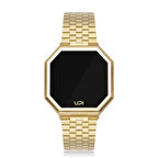 UPWATCH KOL SAATİ EDGE GUN METAL