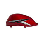 Honda CB 125 ACE Benzin Deposu Kırmızı