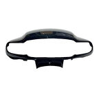 Honda Activa 100 Far Paneli Siyah