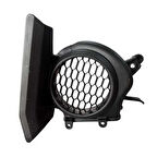 Honda Activa 125i 2023 Fan Kapağı 19610-KOL-DA0