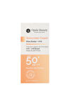 Opale Beauty SunScreen Cream 50ml SPF 50+ PA++++  UVA ve UVB Tam Koruma - Shea Butter+HYA 