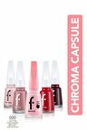 Flormar Chroma Capsule Makyaj Seti