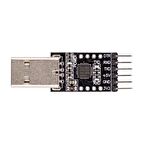 CP2102 USB-TTL Seri Haberleşme Dönüştürücü Modülü