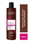 Urban Care Yıpranmış Saçlar İçin Besleyici Argan Yağlı Şampuan 450 ml