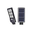 Cata Ct-4640 200W Solar Sokak Armatürü Beyaz