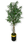 Yapay Zeytin Ağacı 180 Cm