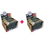 Peanut Xxl - Fıstık Ezmeli Xxl Proteinli Bar 12li Kutu X2 Kutu (24 Adet)