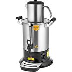 Remta PT11 Platin Model Tek Demlikli Çay Makinesi