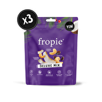 Deluxe Mix - 75 g x 3 Adet