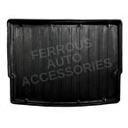 Renault Austral E-Tech Ferrous 3D Bagaj Havuzu 2024 ve Üstü