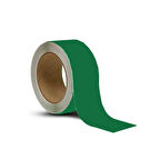 YEŞİL YER İŞARETLEME BANDI 10 CM