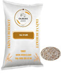EKBERA - Muhabbet Yemi Ak Darı - (Tozsuz) - 1 Kg
