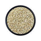 Beyaz Sorgun Sorgum Akdarı Ağdarı Kuş Yemi Kanatlı Yemi 1 Kg