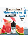 Watermelon İce Mix Aroma Karpuz Buz Gıda Aroması 10 ml