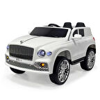 Uzaktan Kumanda Akülü Araba 12V BOSS GT Müzikli ve Bluetooth