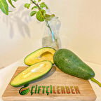 Alanya Avokado 1Kg