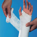 Alçı Altı Pamuğu 15cm x 150cm 50 Adet