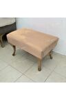 Puf Bench Orta Sehpa 75 cm