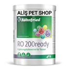 ﻿Röhnfried RO200 Probiyotik Elektrolit AminoAsit Karışım 600g